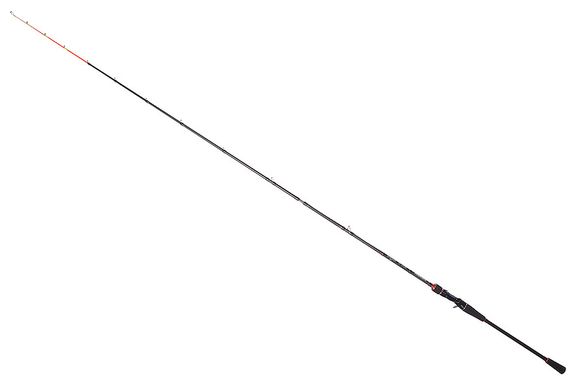 Удилище HIGASHI Perfect C-205, 50-150g