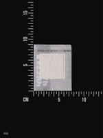 Фильтр для кофе "с ножками" (25 шт.)