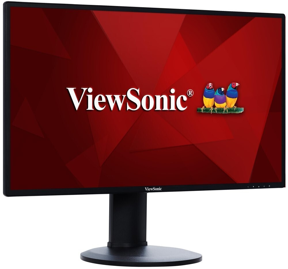 Монитор 27" ViewSonic VG2719-2K (VG2719-2K)