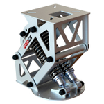 Стойка амортизационная Практик 300V2 (ход 100мм)