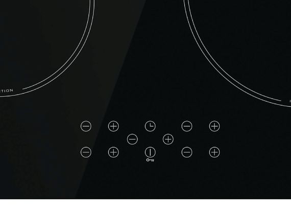 Варочная панель Korting HI 64044 B