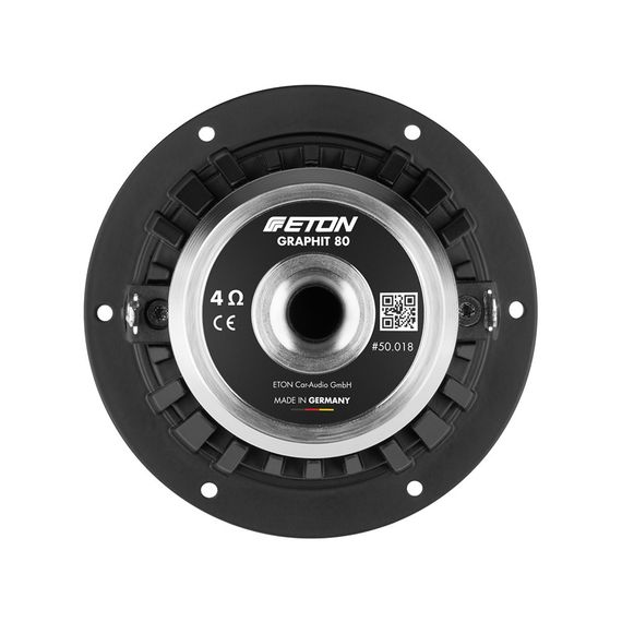 СЧ ETON Graphit 80