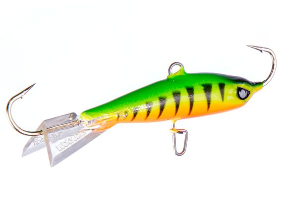 Балансир Lucky John NORDIC 4 40мм/35T