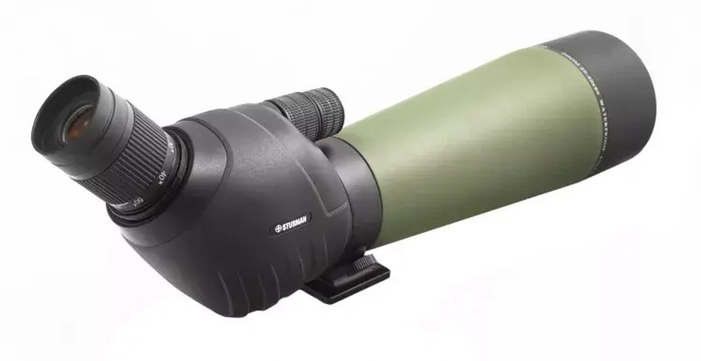 Зрительная труба Sturman 20-60x80