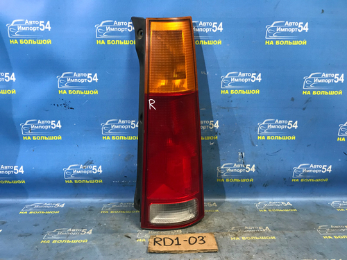 Стоп правый Honda CRV 1997