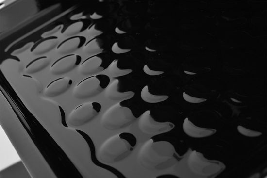 Встраиваемый электрический духовой шкаф Zugel А2710 W