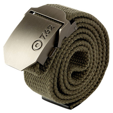 Ремень Nova-Tex 7.62 Taipan 7TB-01OL Брючный 40мм Олива нейлон