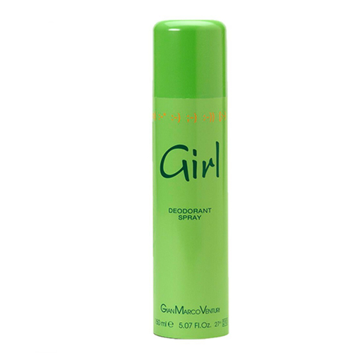GIAN MARCO VENTURI Girl Deo 150ml lady