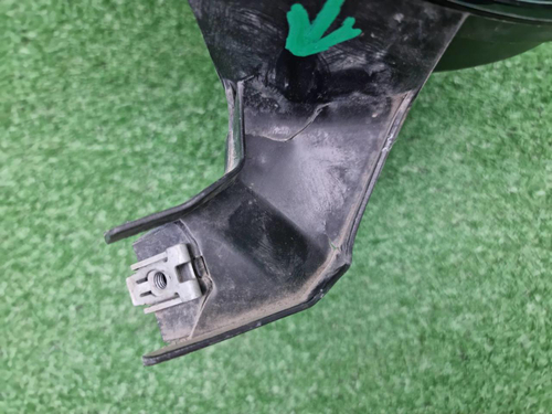 ДХО левый Hongqi HQ9 (2022-н.в.) LED