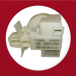 Датчик уровня воды (прессостат) Beko 2833830500