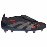 Кроссовки Adidas PREDATOR ELITE Fold-Over Tongue FG Core, ID8964