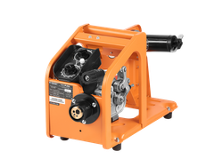 Полуавтомат Сварог PRO SMART MIG 500 (N215S)