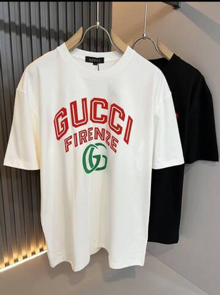 Футболка Gucci