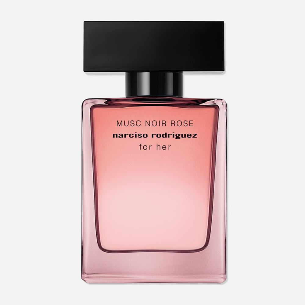 Narciso Rodriguez Musc Noir Rose For Her
