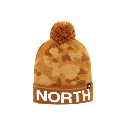 The North Face Ski Tuke "Brown"