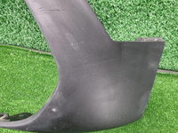 Накладка перед бампера Mercedes GLB X247 19-23 AMG