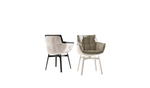 Стул B&B Italia Husk Outdoor