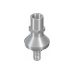 Временный титановый абатмент Straumann Tissue Level (S/SP/TE)