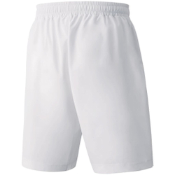 Мужские шорты теннисные Yonex Men's Shorts - white