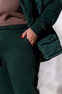 Костюм утепленный УК-2570-1 Fabrika