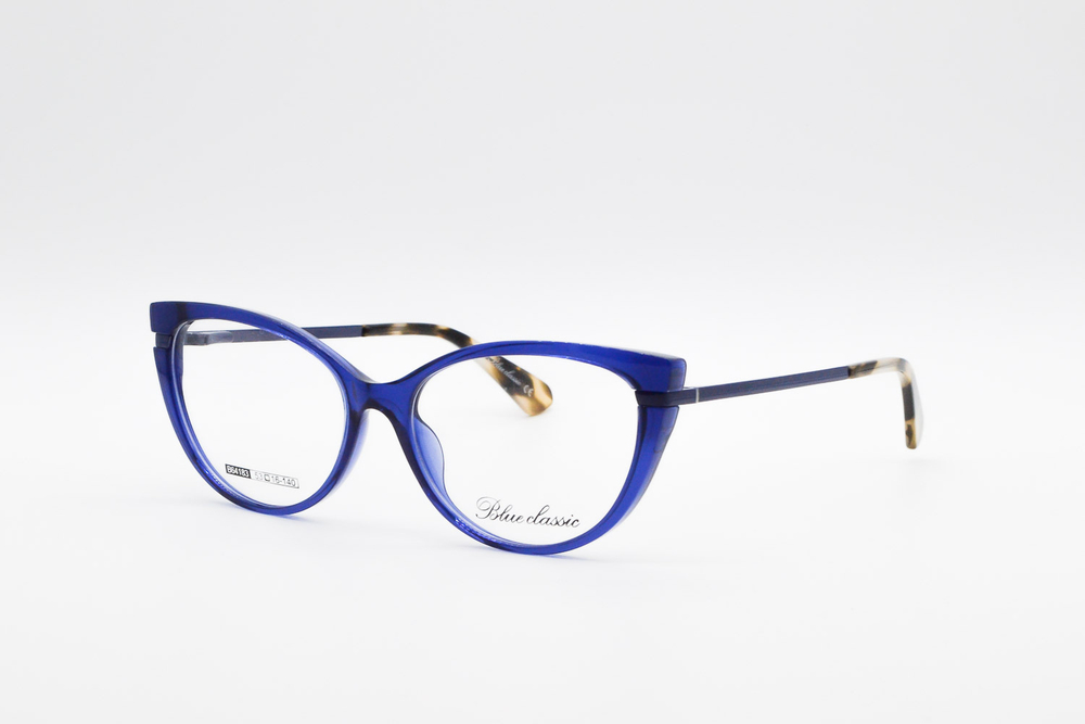 Изг. оправы Blue classic B64183 C3