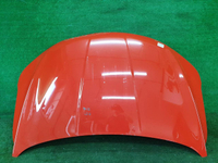 Капот Geely Coolray (2019-2023)