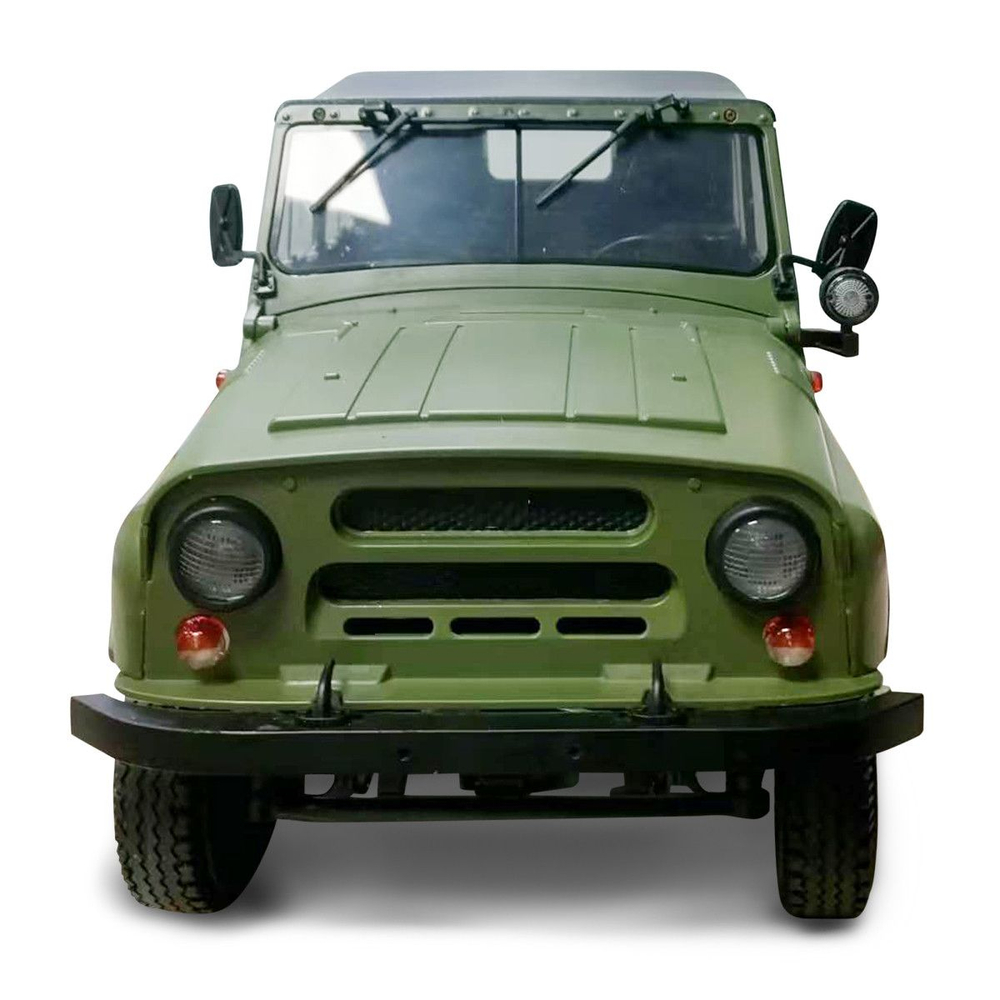 Радиоуправляемый внедорожник WPL C-94 4WD 1/12