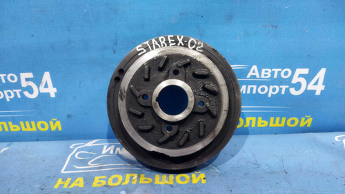 Шкив коленвала HYUNDAI STAREX 2003