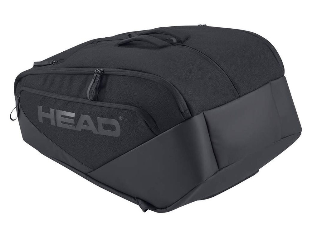 Сумка для Padel Head Pro X Padel L - black
