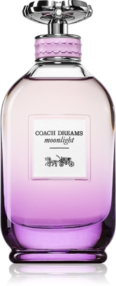 Coach Dreams Moonlight парфюмерная вода женская