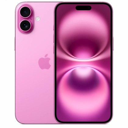Apple iPhone 16 128Gb Pink 2Sim