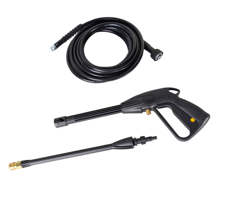 Мойка электрическая Huter M195-PW-PRO, 195 бар
