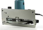 Дисковая электрическая пила MAKITA 5903 RK 5903RK