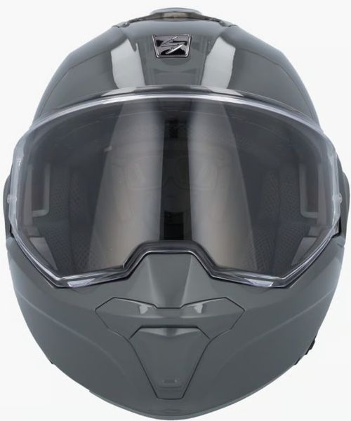 Exo-Tech Evo Solid / Серый