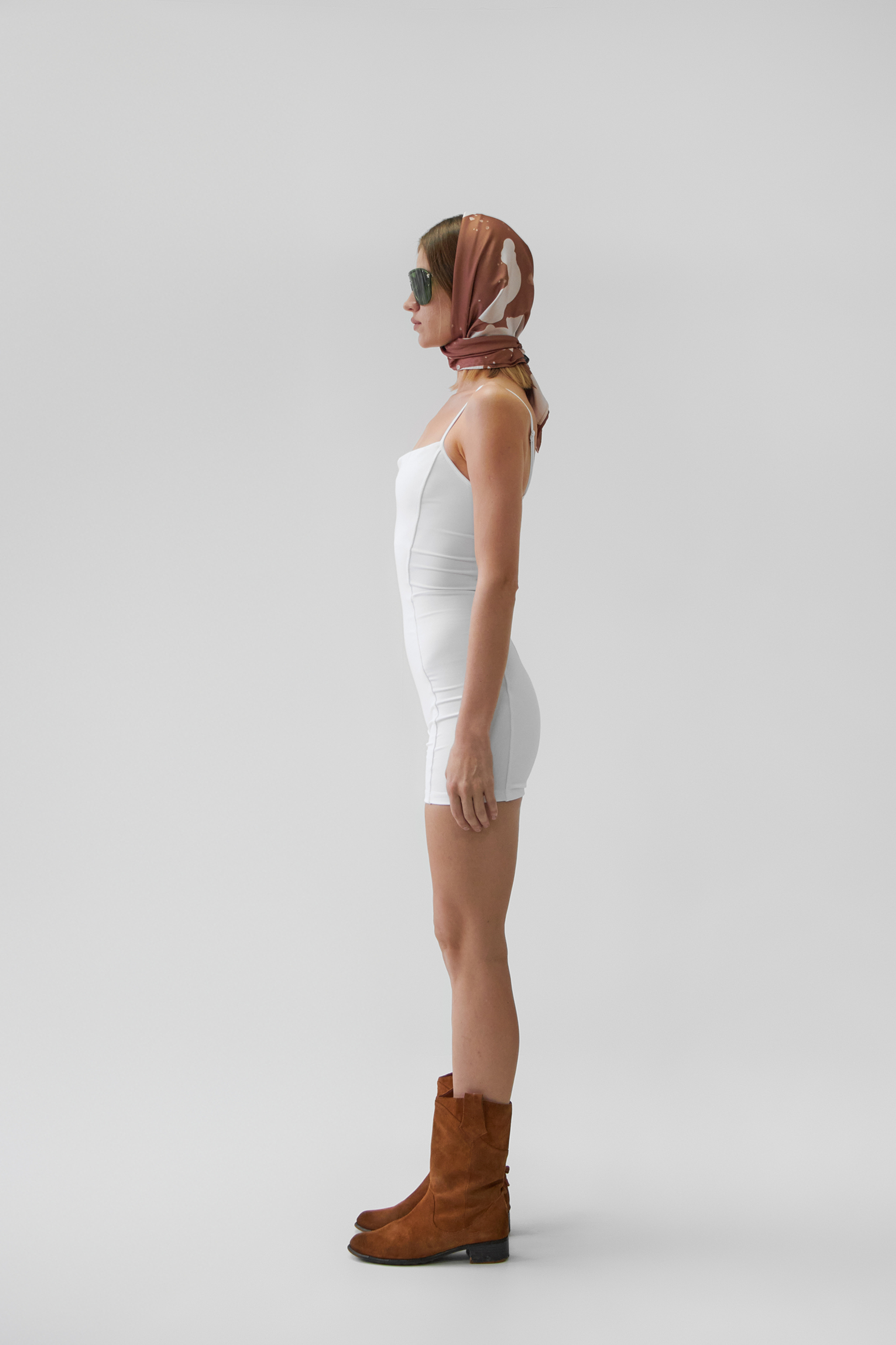 Комбинезон Elastik W