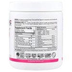 ALLMAX, ACUTS™, аминокислота для заряда энергии, со вкусом розового лимонада, 210 г (7,4 унции)