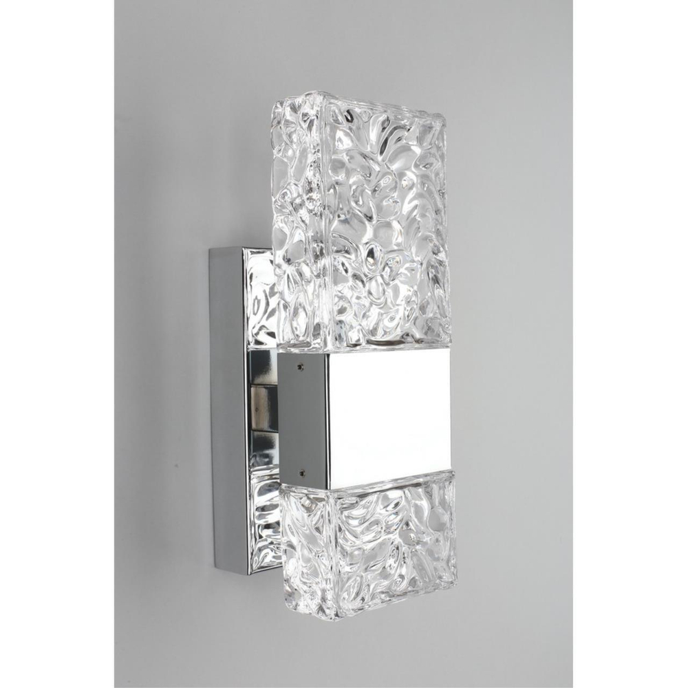 Настенный светодиодный светильник Aployt Fabayann APL.335.11.10