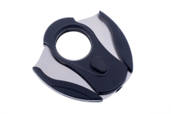 Гильотина Passatore, черная 591-702