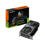 Видеокарта GIGABYTE GeForce RTX 5050 WINDFORCE OC (GV-N5050WF2OC-8GD)