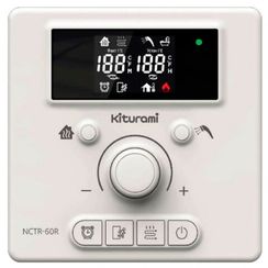 Термостат комнатный KITURAMI NCTR-60R