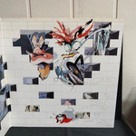 Pink Floyd / The Wall (2LP)