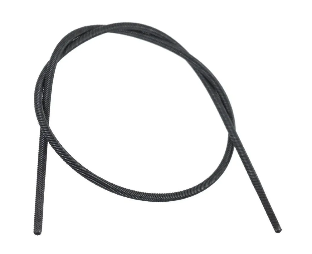 Вал гибкий нижний для кос Champion ET1003A,1004A,1200A (915мм)
