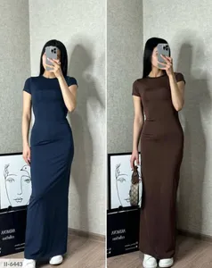 Платье II-6425 Фабрика Моды