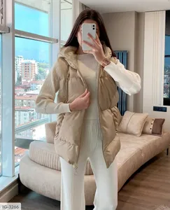 Жилет IH-7392 Фабрика Моды