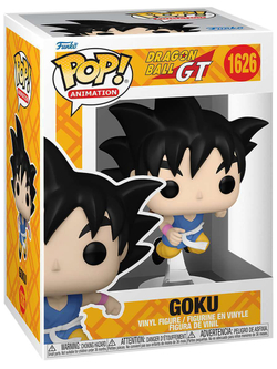 Фигурка Funko POP! Animation Dragon Ball GT Goku (1626) 72088