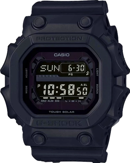Наручные часы Casio GX-56BB-1E