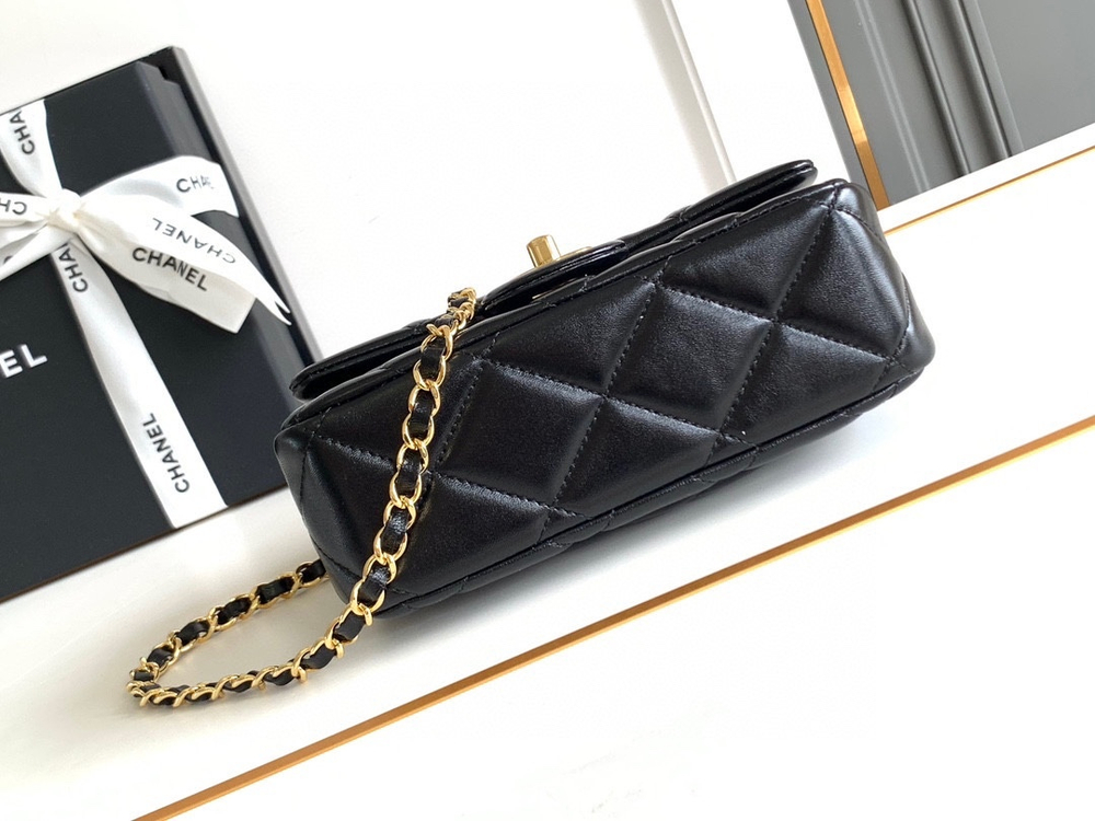 Chanel Bag 19 cm