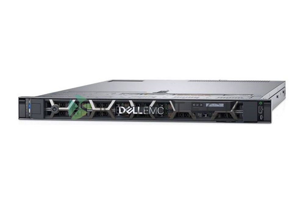 Dell EMC PowerEdge R440 R440-7236