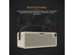 Гитарный комбоусилитель Hotone Pulze AP-30