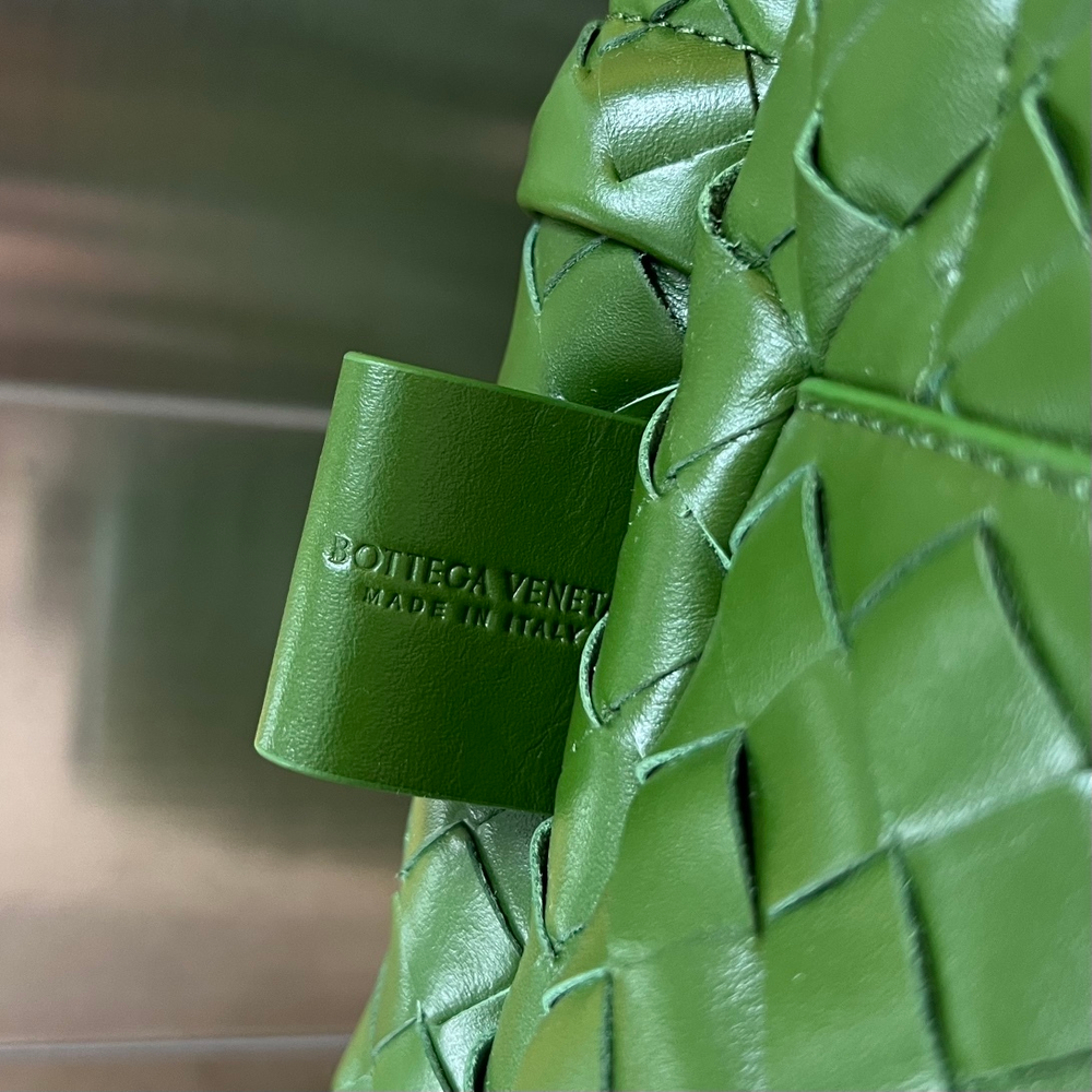 Bottega Veneta Small Backpack 41 cm
